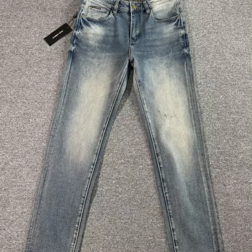 Cheap Dolce &amp; Gabbana D&amp;G Jeans For Men #1336047 Replica Wholesale [$85.00 USD] [ITEM#1336047] on Replica Dolce &amp; Gabbana D&amp;G Jeans