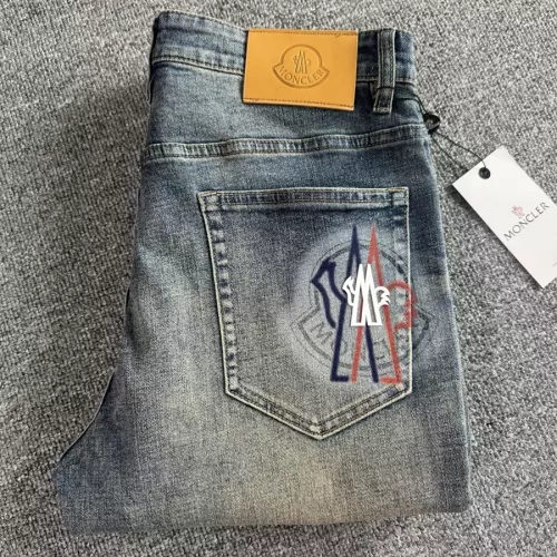 Moncler Jeans For Men #1336048