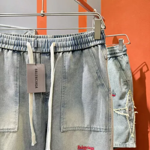 Cheap Balenciaga Jeans For Unisex #1336049 Replica Wholesale [$98.00 USD] [ITEM#1336049] on Replica Balenciaga Jeans
