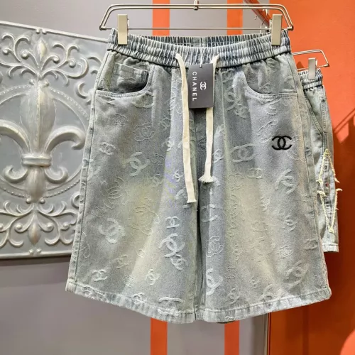 Chanel Jeans For Unisex #1336050