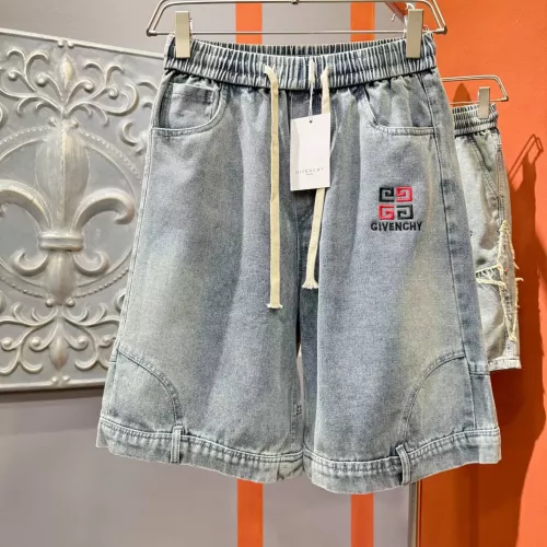 Givenchy Jeans For Unisex #1336052