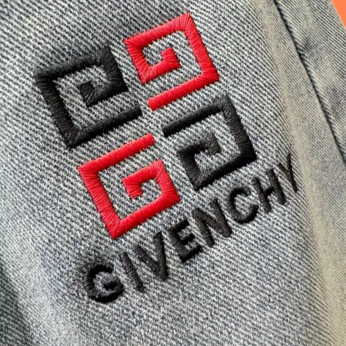Cheap Givenchy Jeans For Unisex #1336052 Replica Wholesale [$98.00 USD] [ITEM#1336052] on Replica Givenchy Jeans