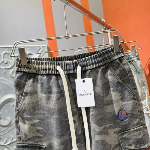 Cheap Moncler Jeans For Unisex #1336054 Replica Wholesale [$98.00 USD] [ITEM#1336054] on Replica Moncler Jeans