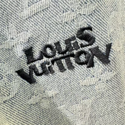 Cheap Louis Vuitton LV Jeans For Unisex #1336055 Replica Wholesale [$98.00 USD] [ITEM#1336055] on Replica Louis Vuitton LV Jeans
