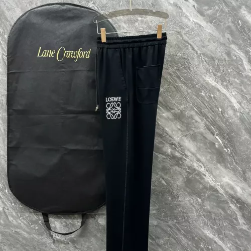 Cheap LOEWE Pants For Men #1336056 Replica Wholesale [$80.00 USD] [ITEM#1336056] on Replica LOEWE Pants