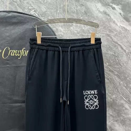 Cheap LOEWE Pants For Men #1336056 Replica Wholesale [$80.00 USD] [ITEM#1336056] on Replica LOEWE Pants