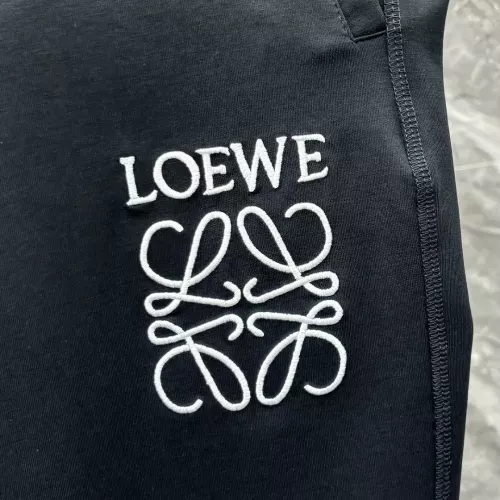 Cheap LOEWE Pants For Men #1336056 Replica Wholesale [$80.00 USD] [ITEM#1336056] on Replica LOEWE Pants