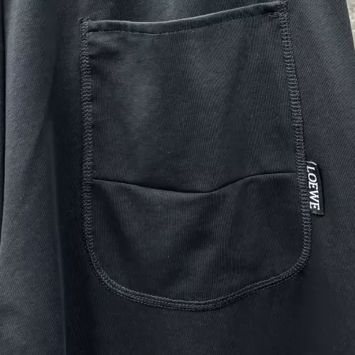 Cheap LOEWE Pants For Men #1336056 Replica Wholesale [$80.00 USD] [ITEM#1336056] on Replica LOEWE Pants