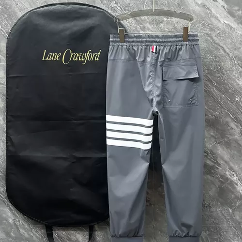 Cheap Thom Browne TB Pants For Men #1336057 Replica Wholesale [$80.00 USD] [ITEM#1336057] on Replica Thom Browne TB Pants