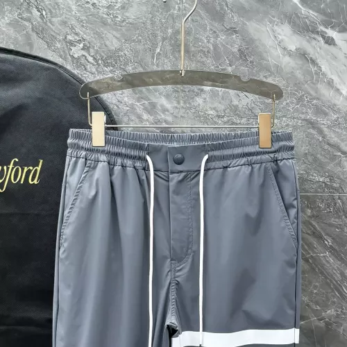 Cheap Thom Browne TB Pants For Men #1336057 Replica Wholesale [$80.00 USD] [ITEM#1336057] on Replica Thom Browne TB Pants