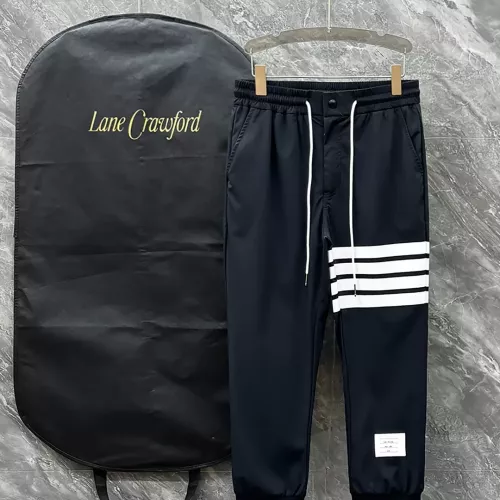 Thom Browne TB Pants For Men #1336058