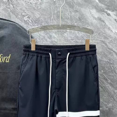 Cheap Thom Browne TB Pants For Men #1336058 Replica Wholesale [$80.00 USD] [ITEM#1336058] on Replica Thom Browne TB Pants
