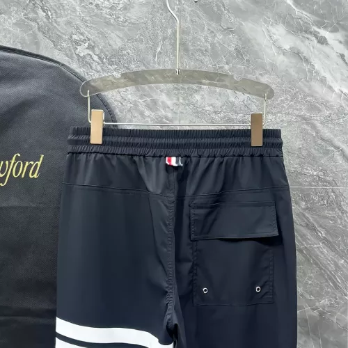 Cheap Thom Browne TB Pants For Men #1336058 Replica Wholesale [$80.00 USD] [ITEM#1336058] on Replica Thom Browne TB Pants