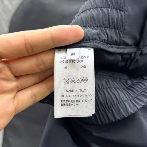 Cheap Thom Browne TB Pants For Men #1336058 Replica Wholesale [$80.00 USD] [ITEM#1336058] on Replica Thom Browne TB Pants