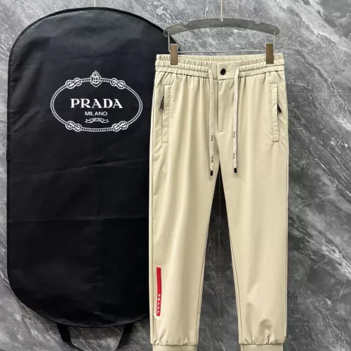 Prada Pants For Men #1336059