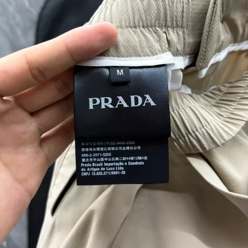 Cheap Prada Pants For Men #1336059 Replica Wholesale [$80.00 USD] [ITEM#1336059] on Replica Prada Pants