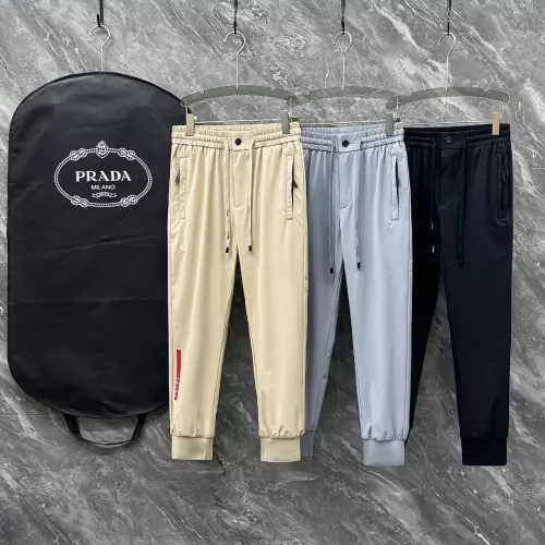 Cheap Prada Pants For Men #1336061 Replica Wholesale [$80.00 USD] [ITEM#1336061] on Replica Prada Pants