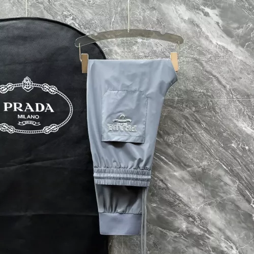 Cheap Prada Pants For Men #1336062 Replica Wholesale [$80.00 USD] [ITEM#1336062] on Replica Prada Pants