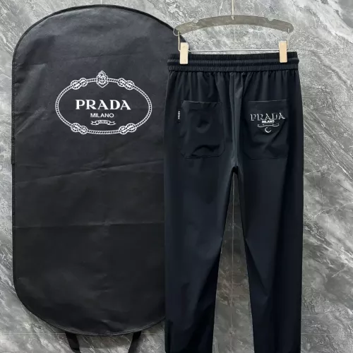 Cheap Prada Pants For Men #1336063 Replica Wholesale [$80.00 USD] [ITEM#1336063] on Replica Prada Pants