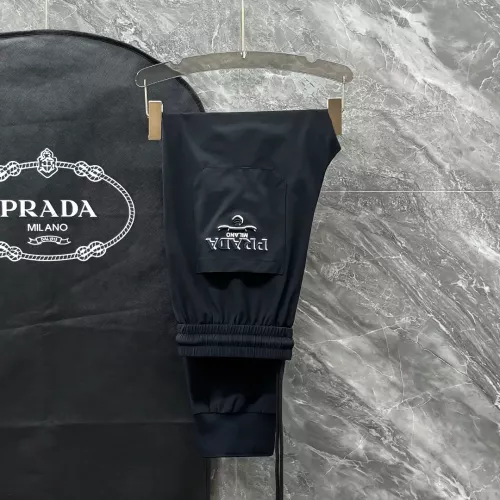 Cheap Prada Pants For Men #1336063 Replica Wholesale [$80.00 USD] [ITEM#1336063] on Replica Prada Pants