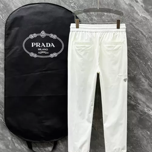 Cheap Prada Pants For Men #1336064 Replica Wholesale [$80.00 USD] [ITEM#1336064] on Replica Prada Pants