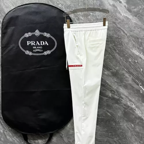 Cheap Prada Pants For Men #1336064 Replica Wholesale [$80.00 USD] [ITEM#1336064] on Replica Prada Pants