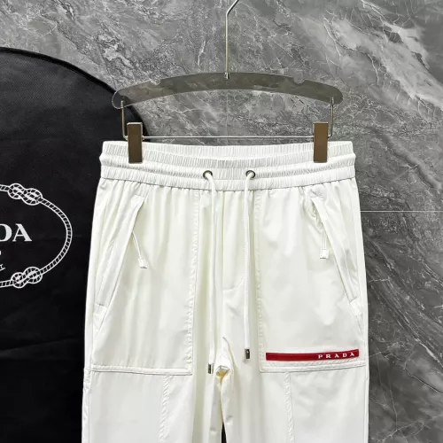 Cheap Prada Pants For Men #1336064 Replica Wholesale [$80.00 USD] [ITEM#1336064] on Replica Prada Pants