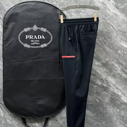 Cheap Prada Pants For Men #1336065 Replica Wholesale [$80.00 USD] [ITEM#1336065] on Replica Prada Pants