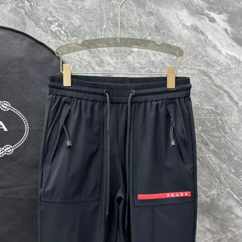 Cheap Prada Pants For Men #1336065 Replica Wholesale [$80.00 USD] [ITEM#1336065] on Replica Prada Pants