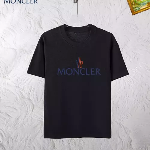 Cheap Moncler Tracksuits Short Sleeved For Men #1336066 Replica Wholesale [$48.00 USD] [ITEM#1336066] on Replica Moncler Tracksuits