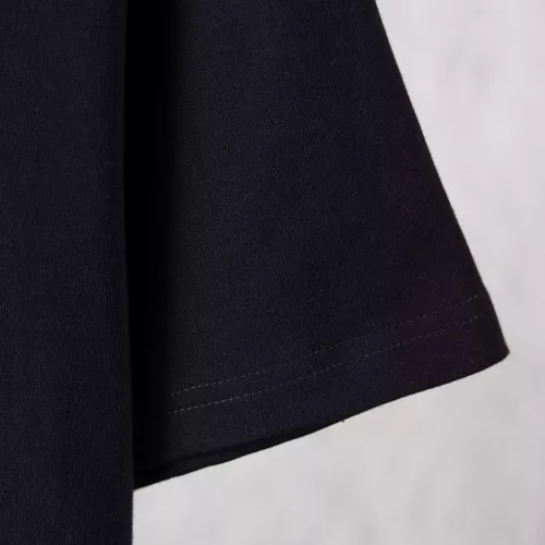 Cheap Balenciaga Fashion Tracksuits Short Sleeved For Men #1336082 Replica Wholesale [$48.00 USD] [ITEM#1336082] on Replica Balenciaga Fashion Tracksuits