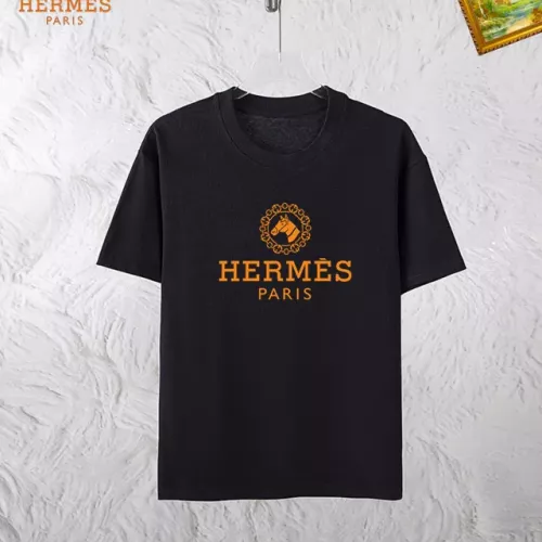 Cheap Hermes Tracksuits Short Sleeved For Men #1336092 Replica Wholesale [$48.00 USD] [ITEM#1336092] on Replica Hermes Tracksuits