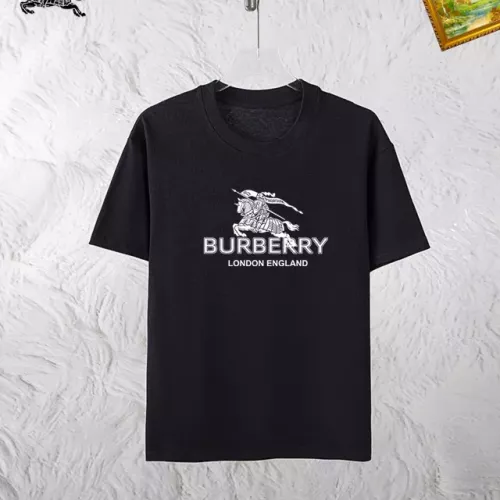 Cheap Burberry Tracksuits Short Sleeved For Men #1336094 Replica Wholesale [$48.00 USD] [ITEM#1336094] on Replica Burberry Tracksuits