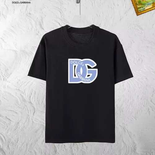 Cheap Dolce &amp; Gabbana D&amp;G Tracksuits Short Sleeved For Men #1336095 Replica Wholesale [$48.00 USD] [ITEM#1336095] on Replica Dolce &amp; Gabbana D&amp;G Tracksuits