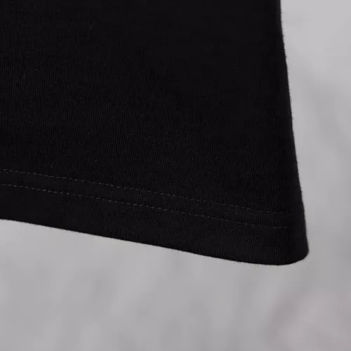 Cheap Amiri Tracksuits Short Sleeved For Men #1336099 Replica Wholesale [$48.00 USD] [ITEM#1336099] on Replica Amiri Tracksuits