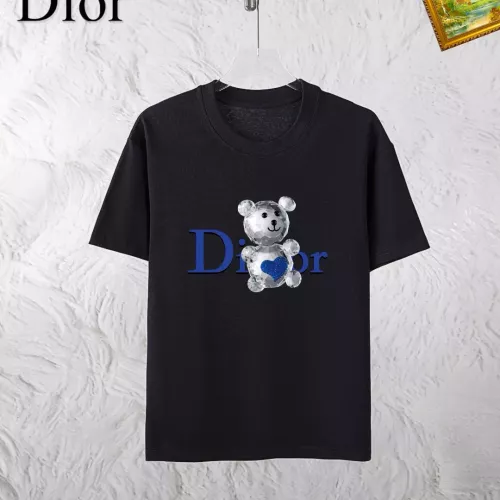 Cheap Christian Dior Tracksuits Short Sleeved For Men #1336103 Replica Wholesale [$48.00 USD] [ITEM#1336103] on Replica Christian Dior Tracksuits