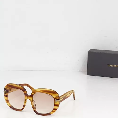 Tom Ford AAA Quality Sunglasses #1336109