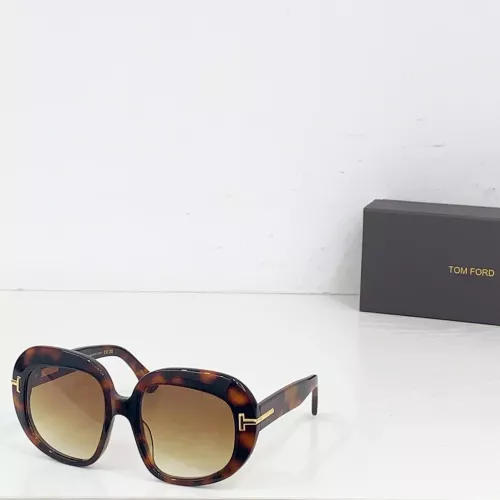 Tom Ford AAA Quality Sunglasses #1336110