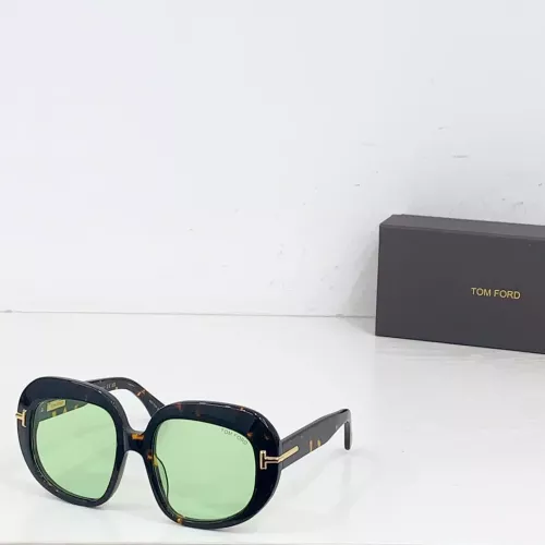Tom Ford AAA Quality Sunglasses #1336112