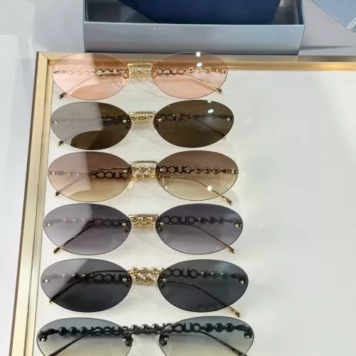 Cheap Gucci AAA Quality Sunglasses #1336142 Replica Wholesale [$60.00 USD] [ITEM#1336142] on Replica Gucci AAA Quality Sunglasses