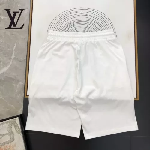 Cheap Louis Vuitton LV Tracksuits Short Sleeved For Men #1336151 Replica Wholesale [$48.00 USD] [ITEM#1336151] on Replica Louis Vuitton LV Tracksuits