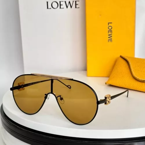 LOEWE AAA Quality Sunglasses #1336158