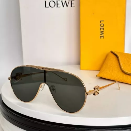 LOEWE AAA Quality Sunglasses #1336162