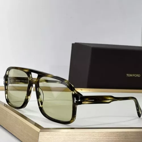 Cheap Tom Ford AAA Quality Sunglasses #1336193 Replica Wholesale [$68.00 USD] [ITEM#1336193] on Replica Tom Ford AAA Quality Sunglasses