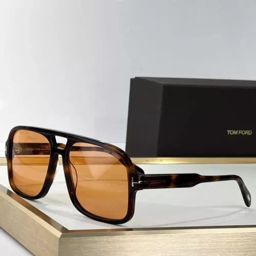 Tom Ford AAA Quality Sunglasses #1336194