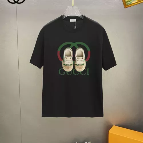 Gucci T-Shirts Short Sleeved For Unisex #1336217