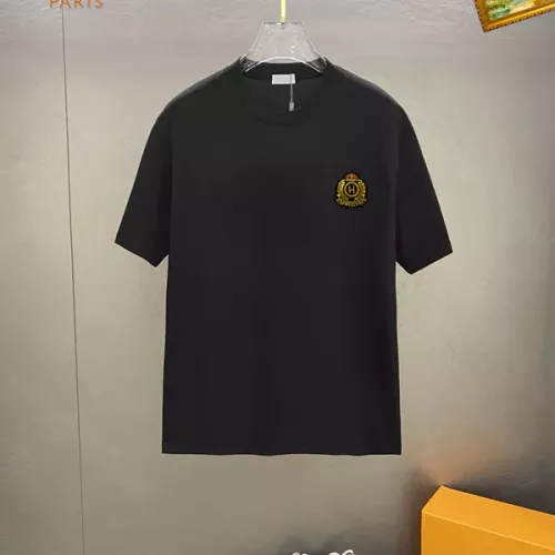 Hermes T-Shirts Short Sleeved For Unisex #1336221