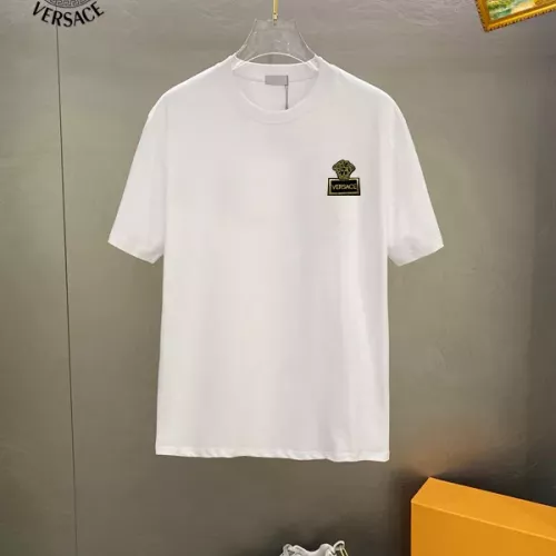 Versace T-Shirts Short Sleeved For Unisex #1336222