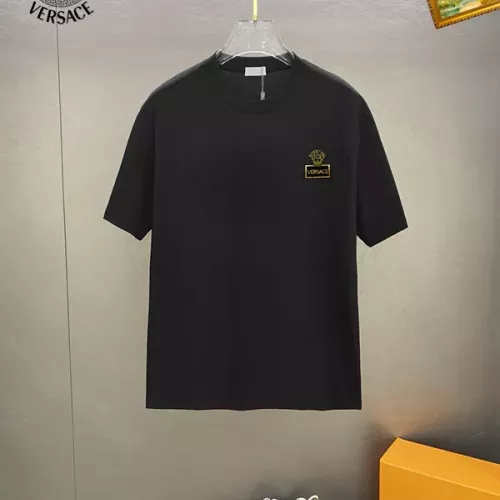 Versace T-Shirts Short Sleeved For Unisex #1336223