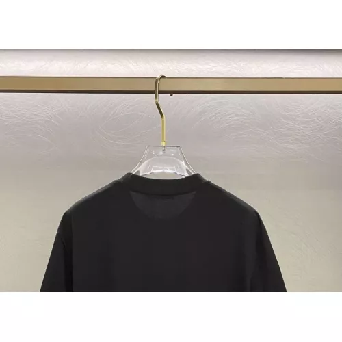 Cheap Louis Vuitton LV T-Shirts Short Sleeved For Unisex #1336231 Replica Wholesale [$25.00 USD] [ITEM#1336231] on Replica Louis Vuitton LV T-Shirts